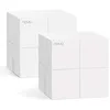 Image de TENDA Système Mesh AC1200 Couverture 350 m² Remplacez le CPL/routeur/répéteur WiFi Mesh Installation facile Nova MW6-2 cubes