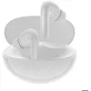 Image de Honor Choice Earbuds S8 - Écouteurs True Wireless intra-auriculaires Blanc Bluetooth