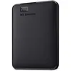 Image de Disque dur portable externe WD Elements 5 To USB 3.0 - Noir