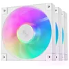 Image de Ventilateur de boîtier - DEEPCOOL - R-FD12-BKAPN3-G - ARGB - 120 mm - 2050 tr/min