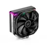 Image de Ventirad CPU - DEEPCOOL - AS500 (R-AS500-BKNLMN-G)