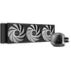 Image de Watercooling - DEEPCOOL - LS720 - 360 mm - ARGB - Compatible Intel et AMD