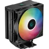 Image de DEEPCOOL - AG400 Digital ARGB (Noir) - Ventirad CPU