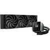 Image de DEEPCOOL - MYSTIQUE 360 (Noir) - Watercooling AIO