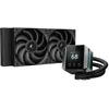 Image de DEEPCOOL - MYSTIQUE 240 (Noir) - Watercooling AIO