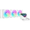 Image de Watercooling AIO - DEEPCOOL LT360 ARGB - Ventilateurs 3x 120 mm ARGB - Blanc