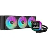 Image de Watercooling AIO - DEEPCOOL LP360 - Ventilateurs 3x 120 mm ARGB - Noir
