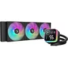 Image de Refroidissement PC - DEEPCOOL - R-LQ360-BKLSMW-G-1 - LQ360