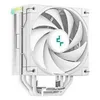 Image de Ventirad tour DEEPCOOL AK400 DIGITAL SE WHITE RGB blanc