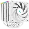Image de Ventilateur PC Deepcool AK620 DIGITAL SE WH