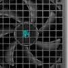 Image de Alimentation PC - DEEPCOOL - R-PN850M-FC0B-JGEU - GAMER STORM PN850-M - 850 W - 80 PLUS Gold Full Modulaire - ATX 3.1