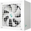Image de Alimentation modulaire - DEEPCOOL - PN850M WH - 850W - 80 PLUS Gold - Ventilateur 120 mm