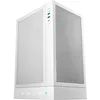Image de Boitier sans alimentation - DEEPCOOL CH170 Digital - Mini tour - Format M-ITX - Blanc