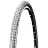 Image de Pneu Vélo Rigide - CST - COP.CS 24x1 3/8 - Gris C63N - Unisexe