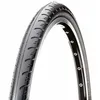 Image de Pneu vélo rigide - CST - C1384 - 275x140 (37-584) - Noir - Résistance crevaisons