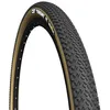 Image de Pneu gravel CST Tirent Ts - Dual Compound - noir/beige - 700x42 mm