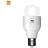Image de Xiaomi Mi Lite Ampoule E27 LED intelligente (blanc et couleur)