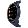 Image de Xiaomi Mi Watch - Bleu marine - montre intelligente avec bracelet - TPU - bleu marin - taille du poignet : 130-220 mm - affichage 1.39" - Bluetooth - 32 g en occasion ou reconditionné