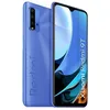 Image de Smartphone XIAOMI Redmi 9T 128Go Bleu - Double caméra orientée vers larrière - Reconnaissance faciale par IA