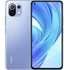 Image de Xiaomi Mi 11 Lite - Bleu - 6Go RAM - 128Go - 4G - Android 11 - Double SIM - Lecteur dempreintes digitales