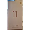 Image de REDMI MI 11 LITE 128G NOIR