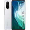 Image de Smartphone XIAOMI Mi 11i 5G - Blanc - 256Go - Écran AMOLED 120Hz - Processeur Snapdragon 888 - Caméra 108MP