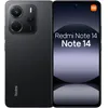 Image de Smartphone XIAOMI Redmi Note 14 8+256G Noir avec Chargeur et NFC