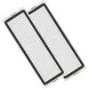 Image de Filtre - Xiaomi - Mi Robot Mop 1C/2 Pro+/2/2 Ultra - 2 pcs - HEPA - Accessoire Robot Aspirateur