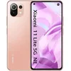 Image de Xiaomi Mi 11 Lite 5G NE Téléphone Rose 6Go 128Go 6.55  FHD+ DotDisplay 64MP Triple Caméra Qualcomm Snapdragon 778G NFC Google Pay