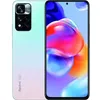 Image de XIAOMI REDMI NOTE 11 PRO PLUS 5G Téléphone 8+256Go Bleu Caméra Triple 108MP Écran 667 FHD+ AMOLED MTK Dimensity 920 NFC