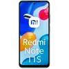 Image de Smartphone - XIAOMI - Redmi Note 11S - 6 Go RAM - 128 Go - Bleu Crépuscule