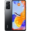 Image de Redmi Note 11 Pro 6+128Go Téléphone Gris 108MP Quatre Caméras Écran AMOLED DotDisplay FHD+ 6.67 Batterie 5000mAh Charge Turbo 67W