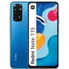 Image de XIAOMI REDMI NOTE 11S 6Go 64Go Bleu Crépuscule Smartphone