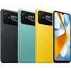 Image de Smartphone Xiaomi POCO C40 3GB32GB Jaune EU