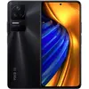 Image de POCO F4 6.67" Double SIM Android 10 5G USB Type-C 6 Go 128 Go 4500 mAh Noir en occasion ou reconditionné