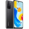 Image de Xiaomi Redmi Note 11S 5G 6.6" Double SIM Android 11 USB Type-C 6 Go 128 Go 5000 mAh Noir en occasion ou reconditionné