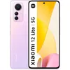 Image de Xiaomi 12 Lite 5G 6 Go/128 Go Rose (Lite Pink) Double SIM 2203129G