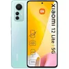 Image de Smartphone - Xiaomi - 12 Lite - 6 Go RAM - 128 Go - LTE - Double SIM - Lecteur dempreintes digitales