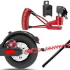 Image de Antivol Trottinette électrique Scooter Électrique Anti-Vol De Fil dacier Antivol Disque Freins