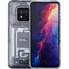 Image de AGM X6 Smartphone Robuste 5G Dextérieur avec Capteur de Température8+128 Go6785000 mAhDouble SIMSmartphone Indestructible