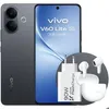 Image de Smartphone - VIVO - V60 Lite - 8 Go RAM - 256 Go - 67 pouces - 5G