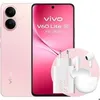 Image de Smartphone Vivo 5671160 Octa Core 8 GB RAM 256 GB Rose SMARTPHONE