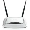 Image de Routeur WiFi - TP-LINK - N300 Vitesse WiFi jusquà 300 Mbps - WiFi bande de 24GHz - 5 ports (4 ports Ethernet) - TL-WR841N