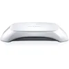 Image de TP-Link TL-WR840N routeur sans fil Fast Ethernet Monobande (2,4 GHz) Gris et Blanc en occasion ou reconditionné