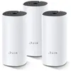 Image de TP-Link DECO M4 - Système Wi-Fi - (3 routeurs) - maillage 1GbE - Wi-Fi 5 - Bi-bande en occasion ou reconditionné