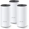 Image de WiFi Mesh AC1200 Mbps - TP-Link Deco M4(3-Pack) - Couverture WiFi jusquà 370 - Ports Ethernet Gigabit - MU-MIMO