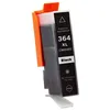 Image de HP CN684 Noir. Cartouche dencre compatible de grande capacité équivalent au modèle dorigine HP CB316EE.Toutes nos cartouches