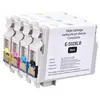 Image de Cartouche E-502XL - Multipack