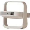 Image de Vidéoprojecteur - XGIMI - Elfin Flip Plus - 1080P Full HD - 500 lumens - Google TV (Netflix)