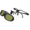 Image de Lunettes 3D - XGIMI - Pour projecteurs - Batterie rechargeable - Effet 3D réaliste - Blanc